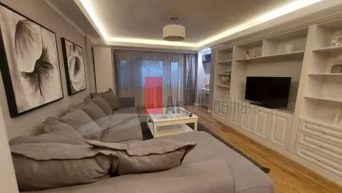 3 Camere Unirii - Casa Poporului