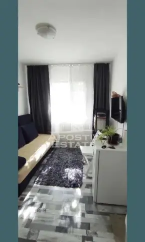 Apartament cu 1 camera de inchiriat-Complex Studentesc, Timisoara