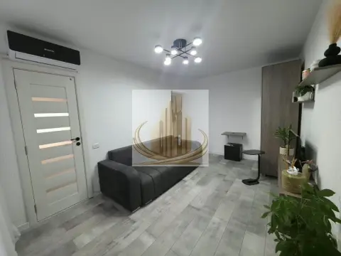 Apartament 2 camere Șagului, 35 mp utili, etaj 2, Piața Doina