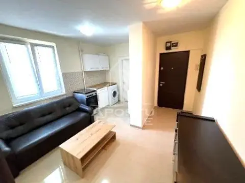 Apartament 1 Camera de inchiriat zona Centrală