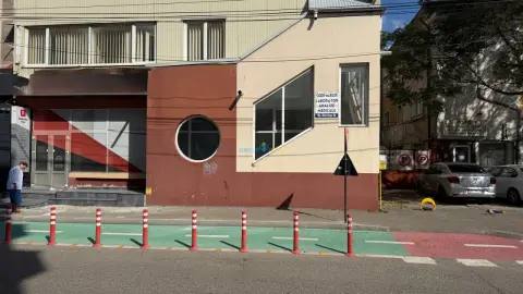 Spatiu Comercial zona Centrala(Curtea de Apel-Kaufland)
