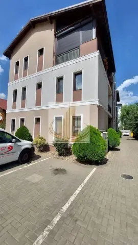 🏡 APARTAMENT CU 3 CAMERE, TERASĂ ȘI PARCARE PROPRIE