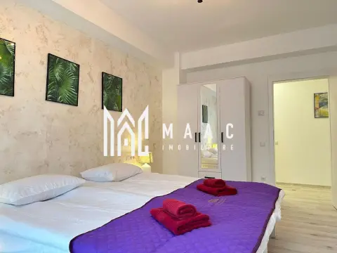 Apartament 3 camere de închiriat | Sibiu, Lazaret Balanța