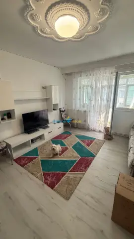 Apartament 2 camere semi-AlecuRusso