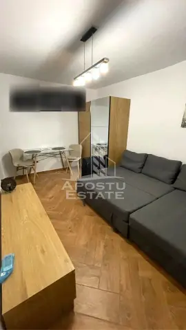 Apartament cu 1 camera de inchiriat-zona Medicina Timisoara