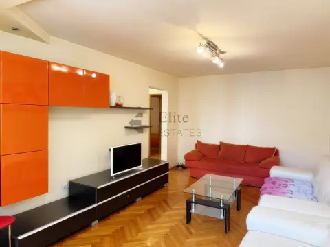 Apartament 3 camere ultracentral de inchiriat