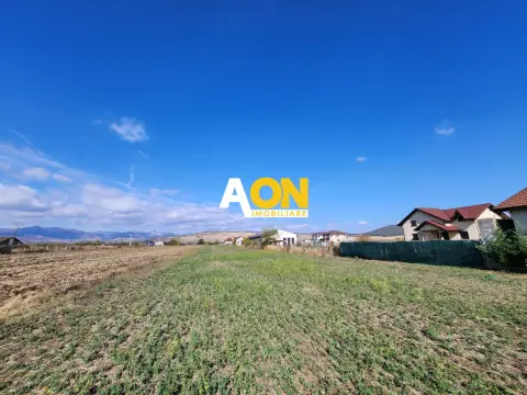 De vanzare 6000mp teren intravilan, zona Micesti