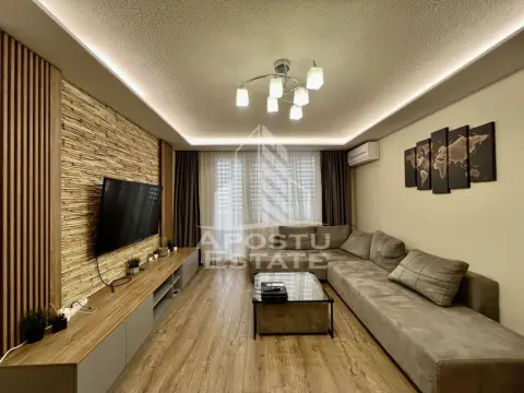 Apartament 3 camere de vanzare, Piata Marasti Timisoara