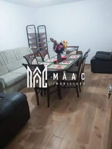 Apartament 2 camere | Parter | Pretabil spațiu comercial | Zona Milea
