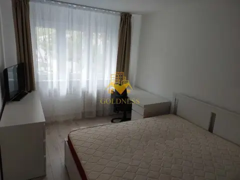 3 camere decomandate, Manastur, zona Piata Flora, Calea Manastur