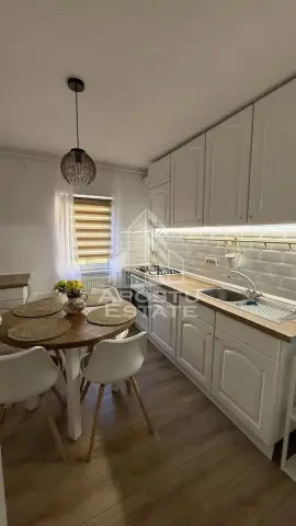 Apartament cu 2 camere de inchiriat- petfriendly, zona Nord, Timisoara