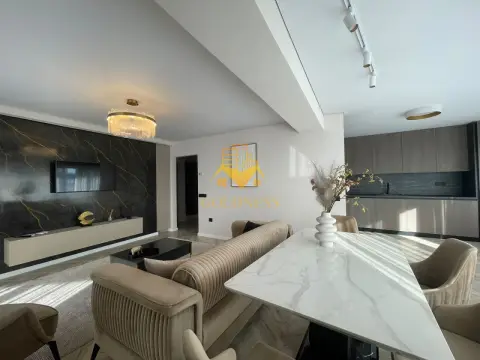 3 camere,parcare, bloc nou, terasa,Manastur, West City, Calea Floresti
