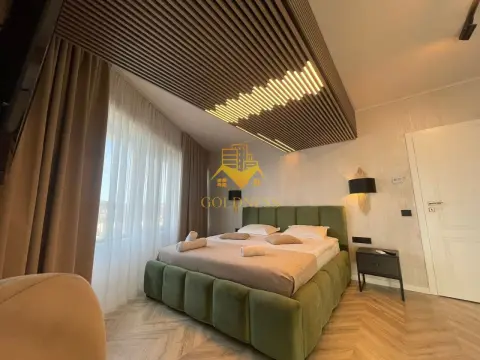 Apartament 108 mp Superfinisat| West City Tower| Reducere 15.10-15.11