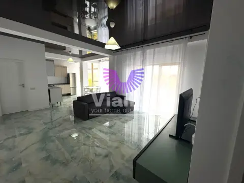 Apartament 2 camere | 70 mp | Terasa | Parcare | Kristal Residence | Selimbar