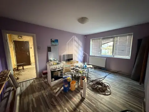 Apartament cu 3 camere de vânzare, parter, Zona Dacia, Timișoara