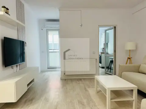 2 camere - parcare inclusă | Avangarde City, Militari Residence | 400E