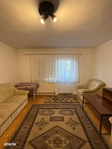BRASADAS vinde ap 2 cam, balcon, Micro 16 Satu Mare.