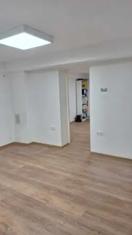 BRASADAS vinde apartament ultracentral RENOVAT 34mp.
