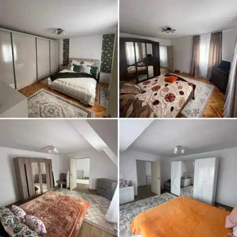 BRASADAS vinde casa individuala tip P+1 zona Barițiu.