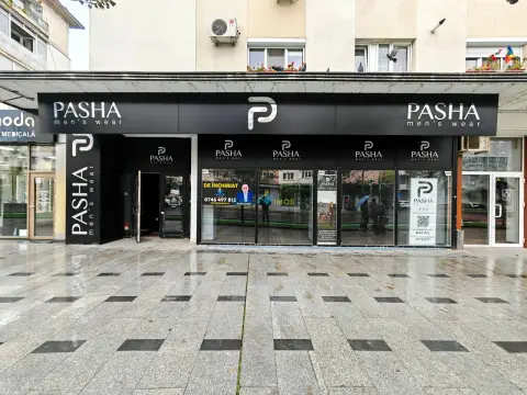 100 mp utili, poziție ultracentrală, Marasesti