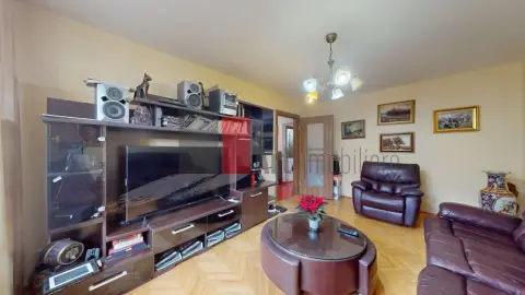 apartament 3 camere Drumul Taberei