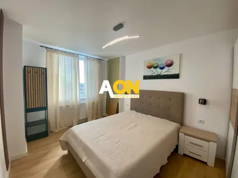 Apartament 2 Camere, Bloc Nou, Loc de Parcare