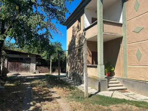 Casă de vânzare în Satu Mare – zona Rodnei / Anghel Saligny, aproape de Lidl