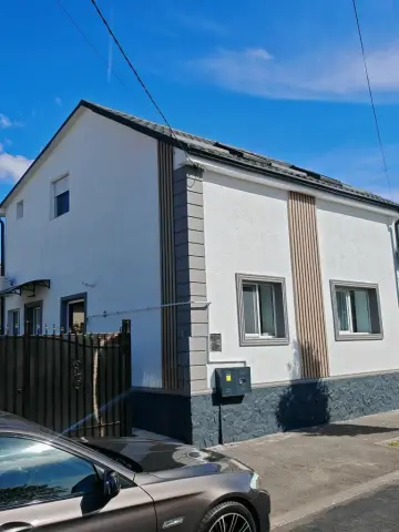 BRASADAS vinde casa in zona Titulescu