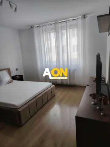 Apartament în Bloc Nou, Loc de Parcare, Prima Închiriere