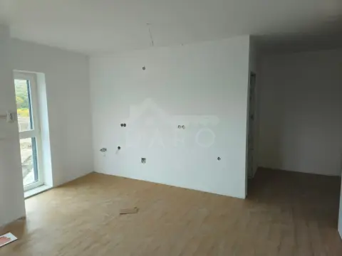 Apartament modern cu 2 camere în Skyline!