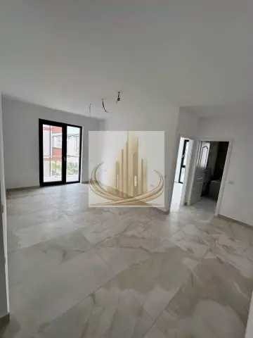 Apartament cu 2 camere în bloc nou, Giroc – Str. Platanilor