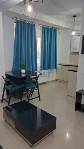 MAMAIA NORD 2 CAMERE DECOMANDAT