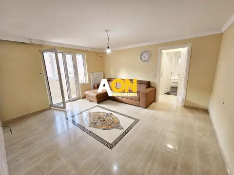 2 dormitoare, 57 mp utili, etaj 3, boxă, renovare premium, Ampoi 1