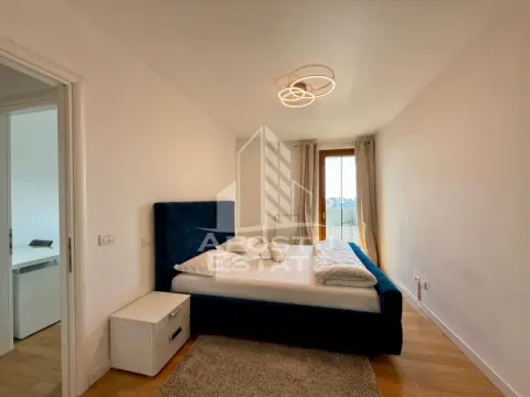 Apartament 3 camere de vanzare, bloc nou, zona Centrala Timisoara