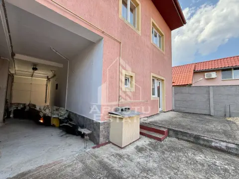 Casa individuala de vanzare zona Ghirodei Timisoara
