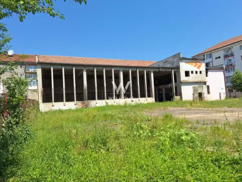 De vânzare – Spațiu versatil, ideal investiție, zonă centrală