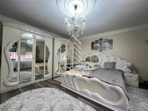 Casa Individuala 2 camere, Parneava
