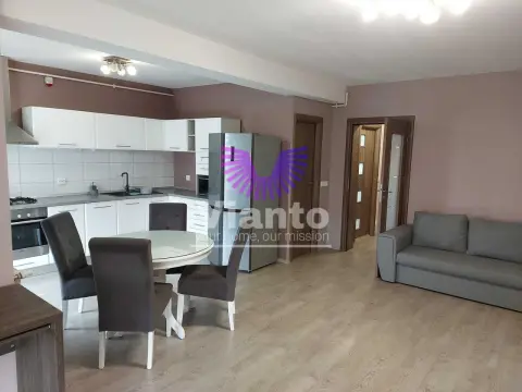 Apartament 3 camere | 70 mp | Parcare privata | Turnisor | Sibiu