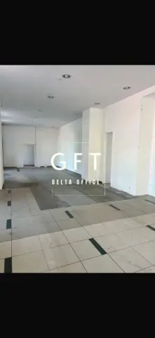 Spațiu comercial ultracentral Dej – 185 mp, deschidere 35 m