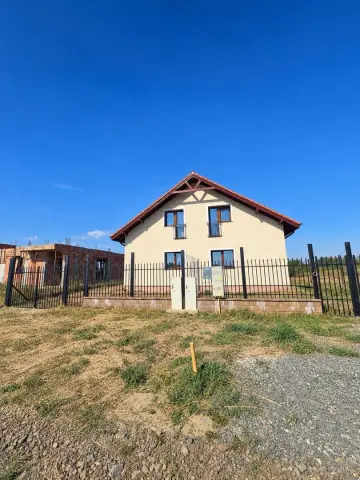 Duplex cu 4 camere, terasă și logie | Timișoara, Plopi | 1...