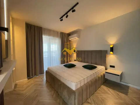 West City!Apartament 45 mp finisat utilat mobilat! Panoram...