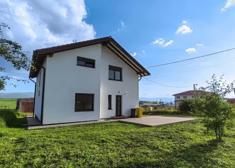 Casa individuala 5 camere de vanzare utilata Bavaria - teren 372mp
