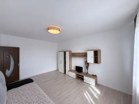 Apartament 2 camere zona Turnisor Sibiu Total decomandat