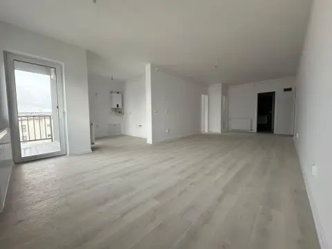 Apartament 2 camere de vanzare finisat la cheie Sibiu 49mp D-na Stanca
