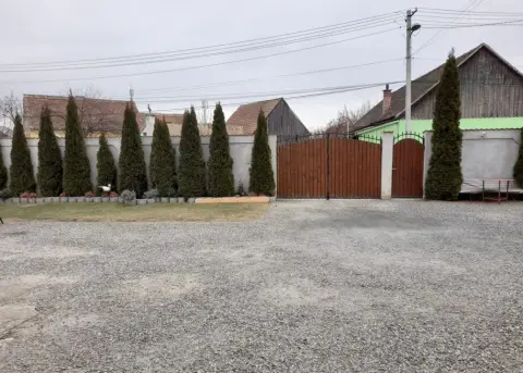 Casa Individuală de vanzare cu Teren de 400mp sau 700mp in...