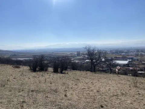 Teren vanzare Extravilan / Intravilan in Viile Sibiului Sibiu 33000 mp