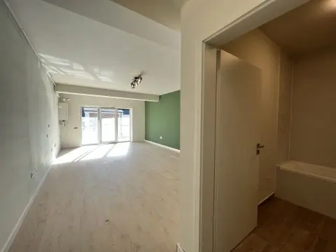 Apartament Garsoniera Studio la cheie balcon parcare zona Vest Sibiu