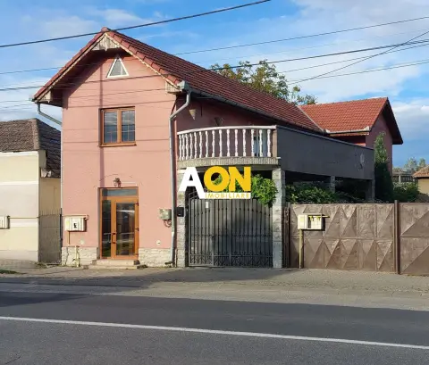 Casa individuala Centru, 150mp utili, compartimentare flexibila