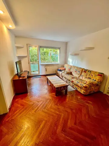 Apartament 3Camere-66mp- Etaj1-Centrala Termica- Cartier A...