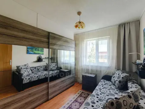 3Camere-Centrala Termica-AC-Mobilat-Utilat-Parcare-Florilo...